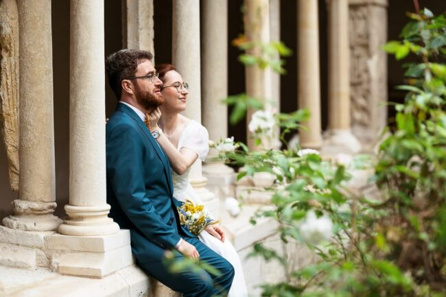 Photographe événement mariage Martigues