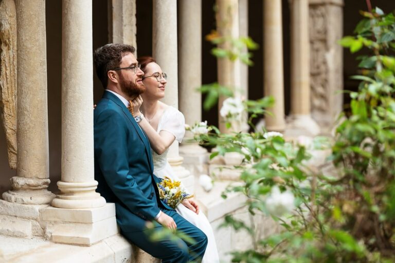 Photographe événement mariage Martigues