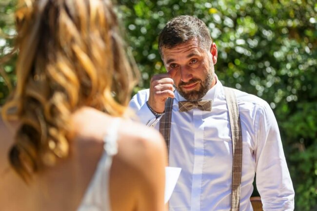 Photographe-mariage-Aix-en Provence-cérémonie-laique