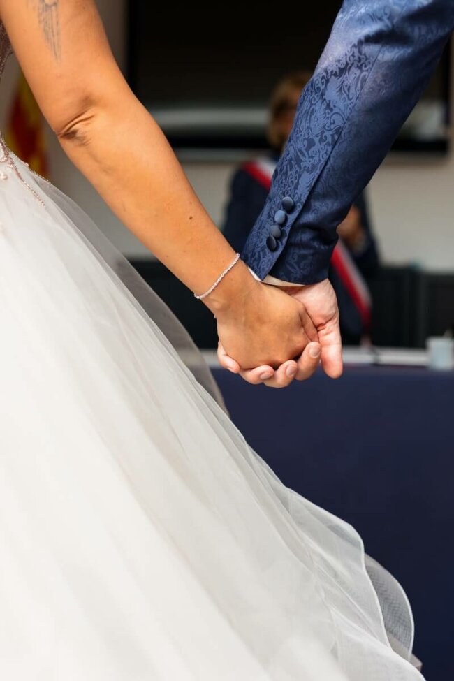 Photographe-mariage-Aix-en Provence-mairie