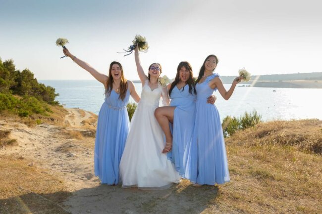 Photographe-mariage-Aix-en-Provence-photo-demoiselle-d'honneur