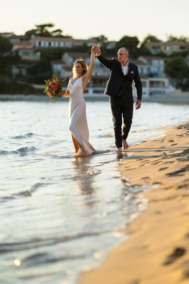 Photographe mariage Arles