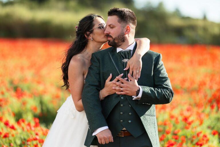 Photographe mariage Barbentane