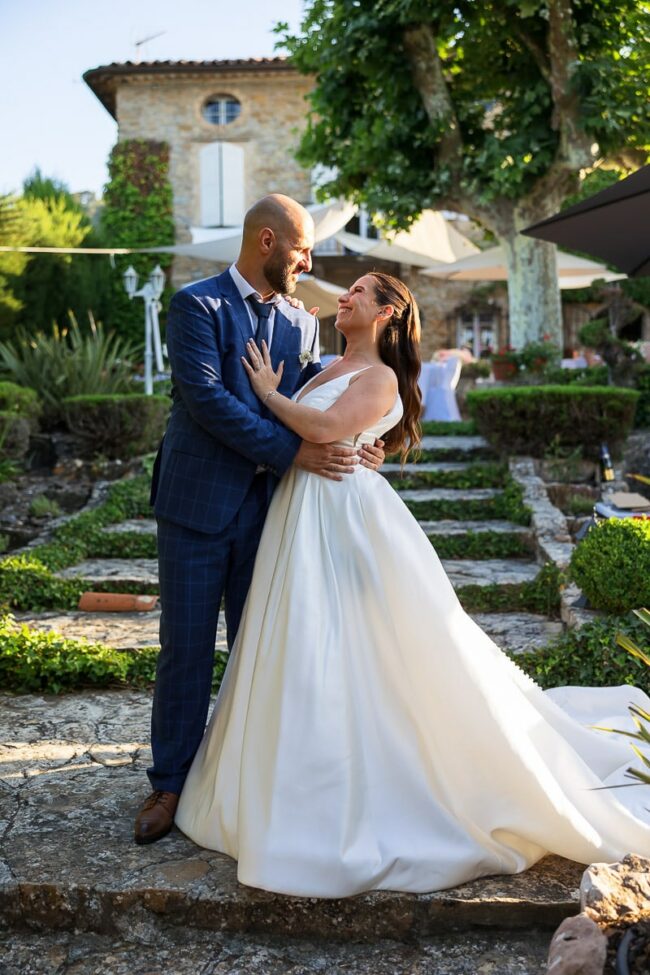 Photographe mariage Berre-l’Étang