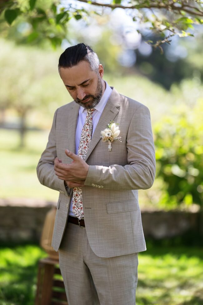 Photographe mariage Cabriès