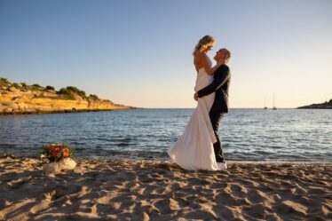 Photographe mariage Cap Couronne Martigues