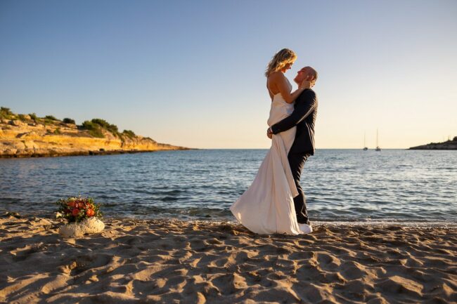 Photographe mariage Cap Couronne Martigues