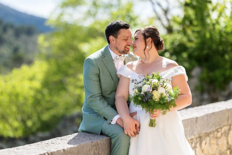 Photographe mariage Carry-le-Rouet