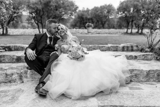 Photographe-mariage-Château Saint Hilaire-coudoux
