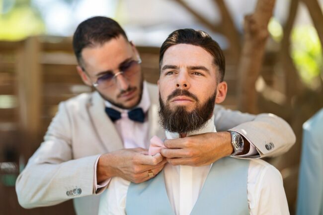 Photographe mariage Châteauneuf-les-Martigues