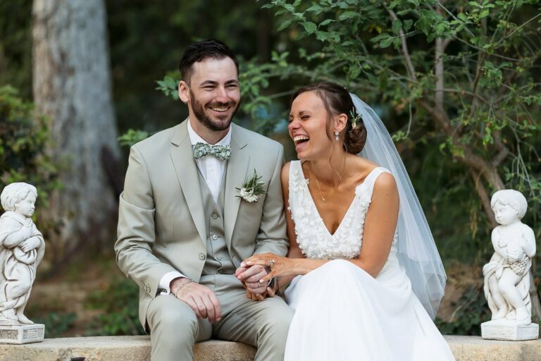 Photographe mariage Corniche Kennedy Marseille