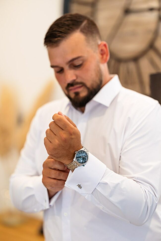 Photographe mariage Cornillon-Confoux