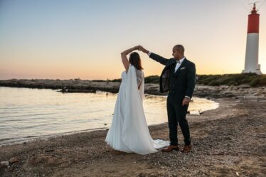 Photographe mariage Day after Ensuès-la-Redonne