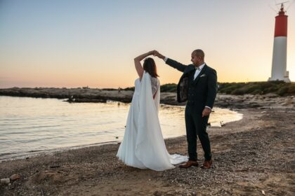 Photographe mariage Day after Ensuès-la-Redonne