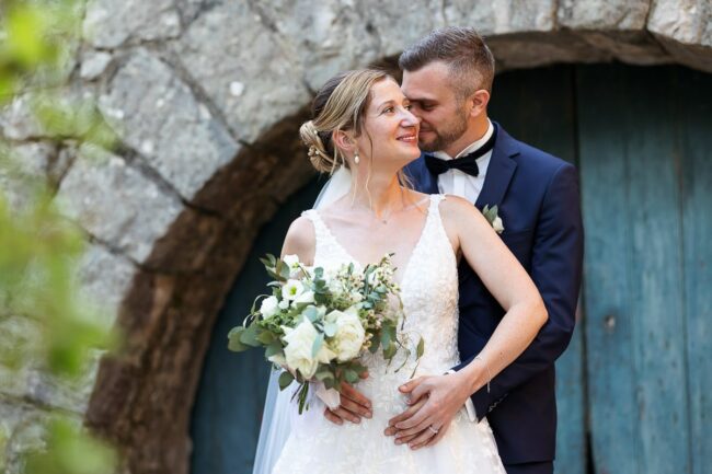 Photographe mariage Eyragues