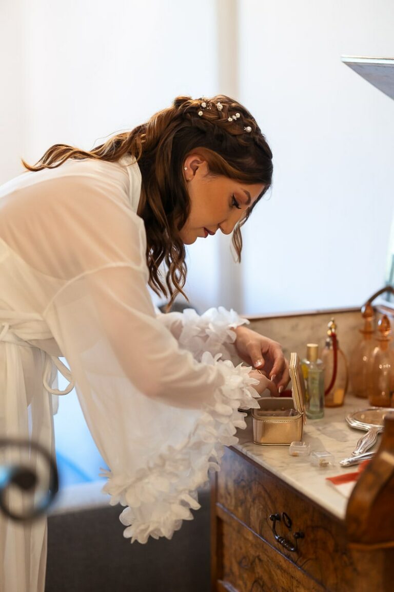 Photographe mariage Gardanne