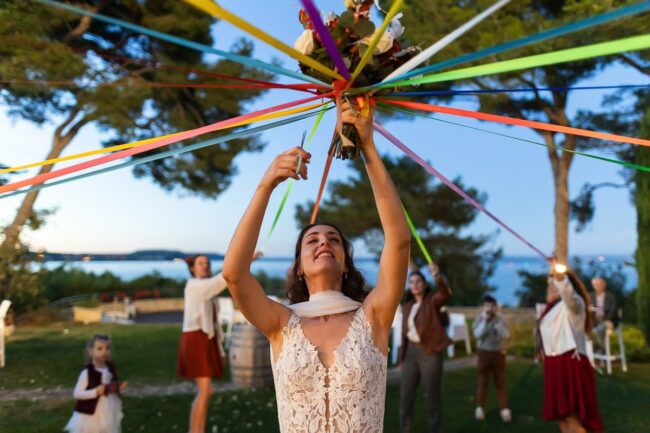 Photographe mariage Gignac-la-Nerthe