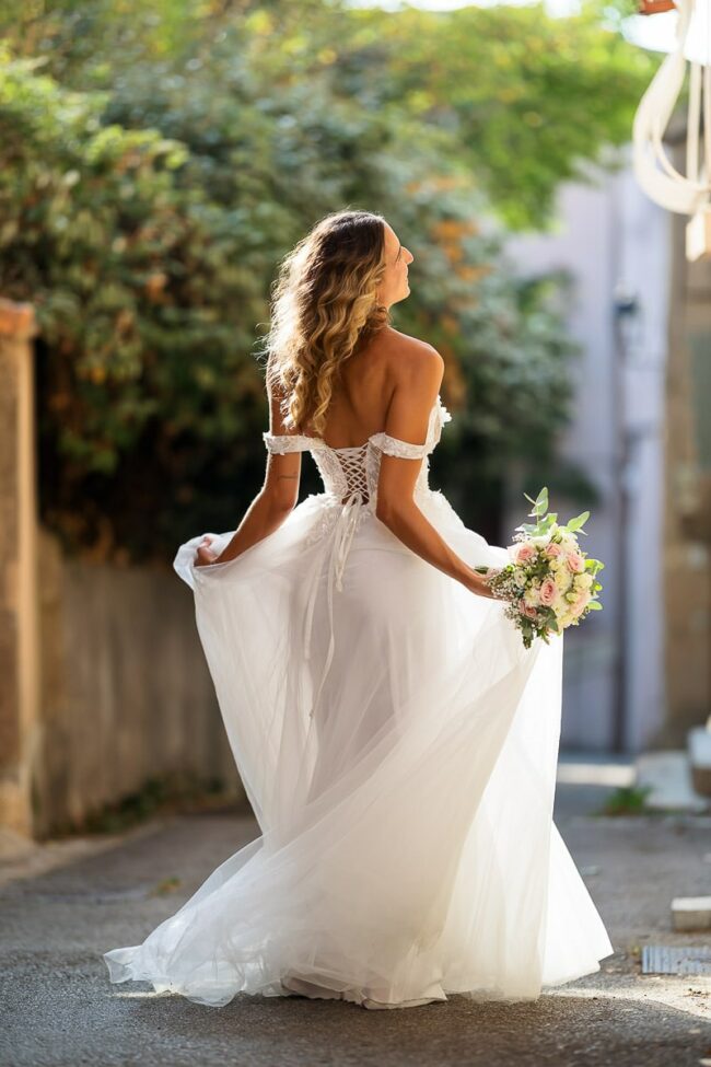 Photographe mariage Hôtel de Caumont Aix-en-Provence