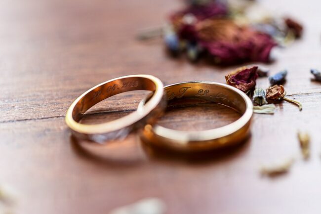 Photographe mariage Istres