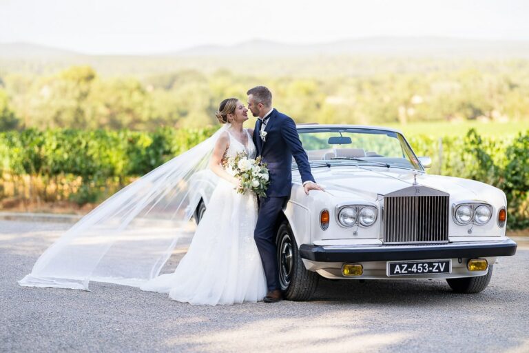 Photographe mariage Lamanon