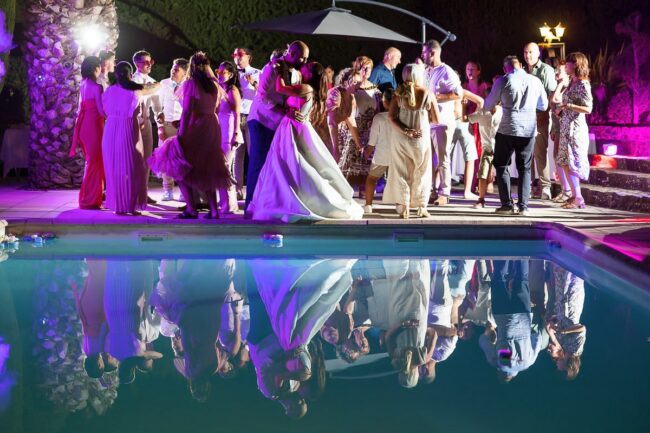 Photographe mariage Lambesc