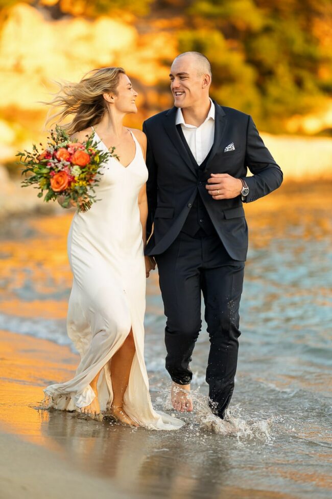 Photographe mariage Les Baux-de-Provence