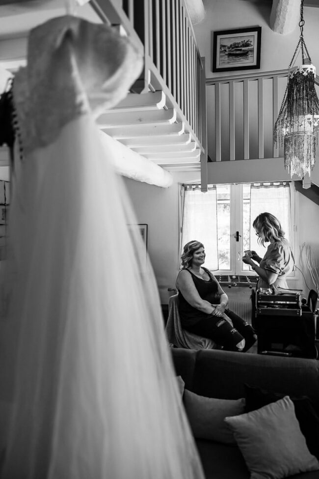 Photographe mariage Les Goudes Marseille