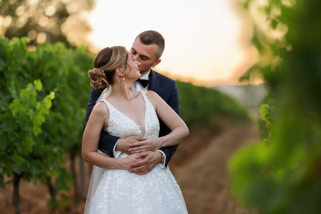 Photographe mariage Maillane