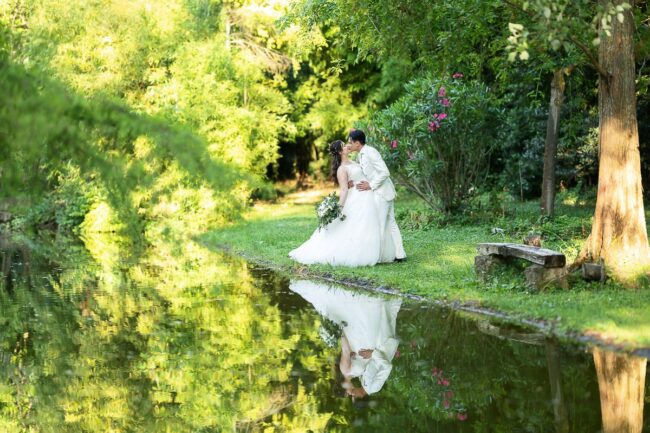 Photographe mariage Mallemort