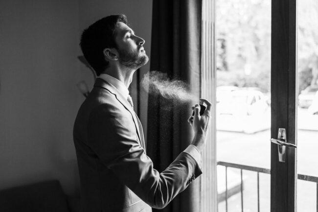 Photographe mariage Marignane