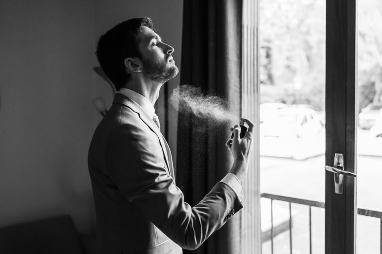 Photographe mariage Marignane