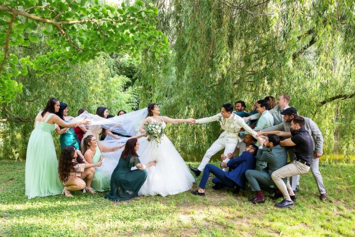 Photographe mariage Meyrargues