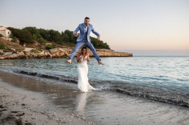 Photographe mariage Montaiguet Aix-en-Provence