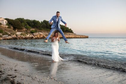 Photographe mariage Montaiguet Aix-en-Provence