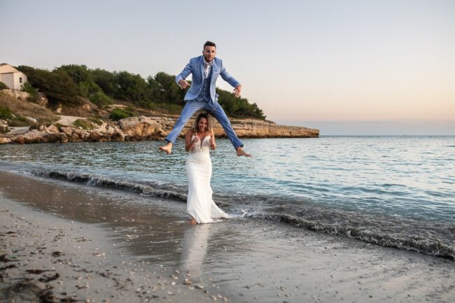 Photographe mariage Montaiguet Aix-en-Provence