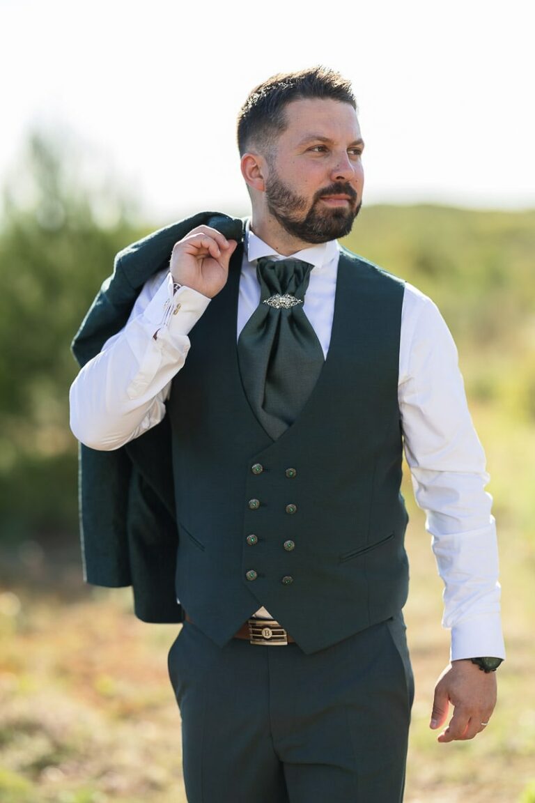 Photographe mariage Noves