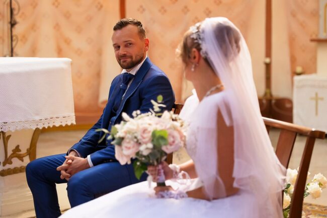 Photographe mariage Parc national des Calanques Marseille