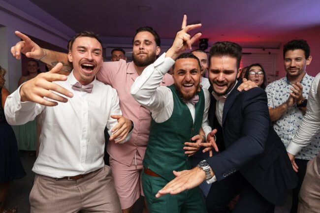 Photographe mariage Pavillon Vendôme Aix-en-Provence