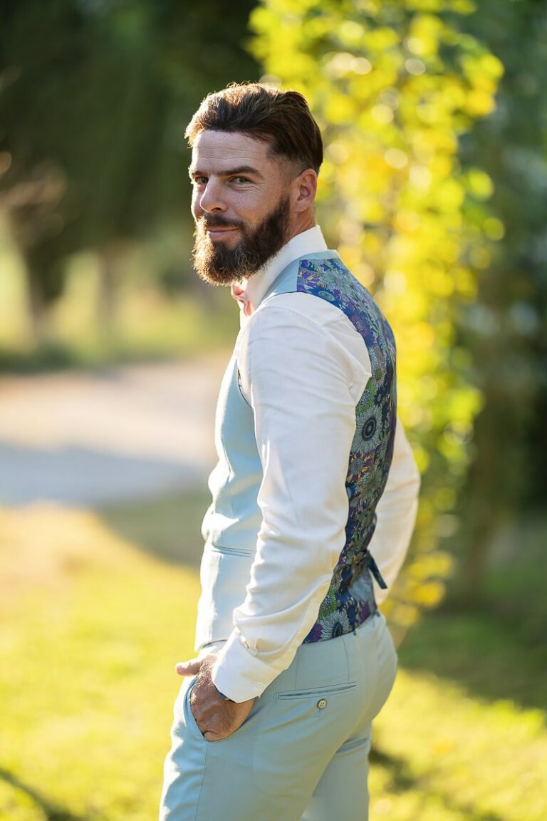 Photographe mariage Peyrolles-en-Provence