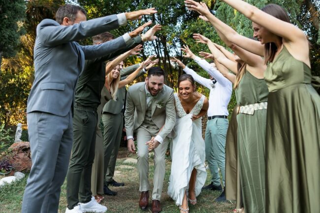 Photographe mariage Pointe-Rouge Marseille