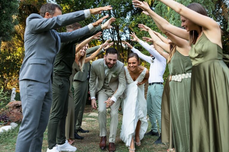 Photographe mariage Pointe-Rouge Marseille