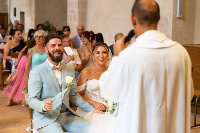 Photographe mariage Port-Saint-Louis-du-Rhône