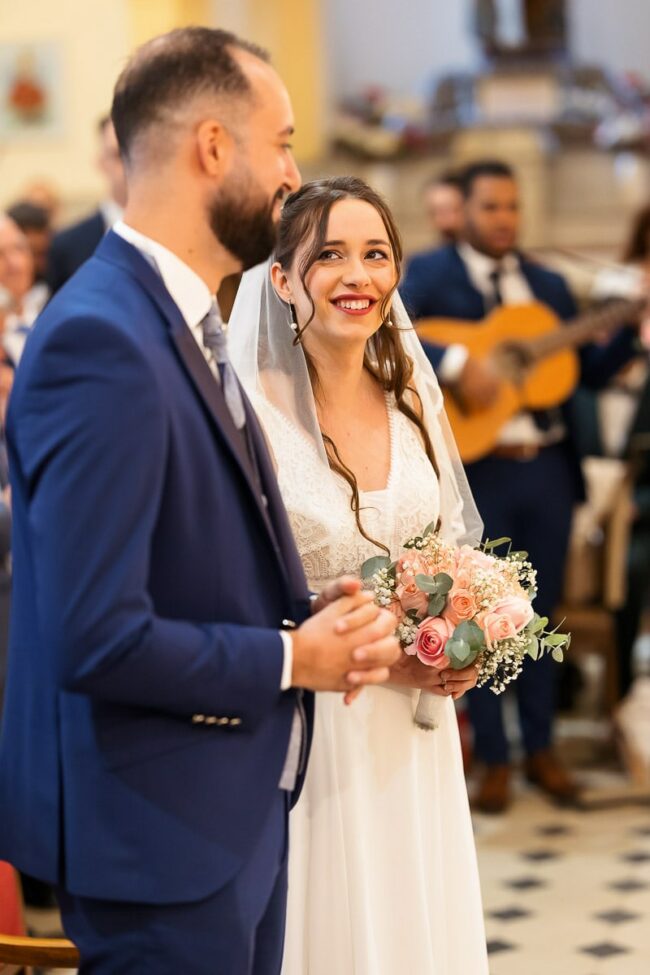 Photographe mariage Saint-Cannat