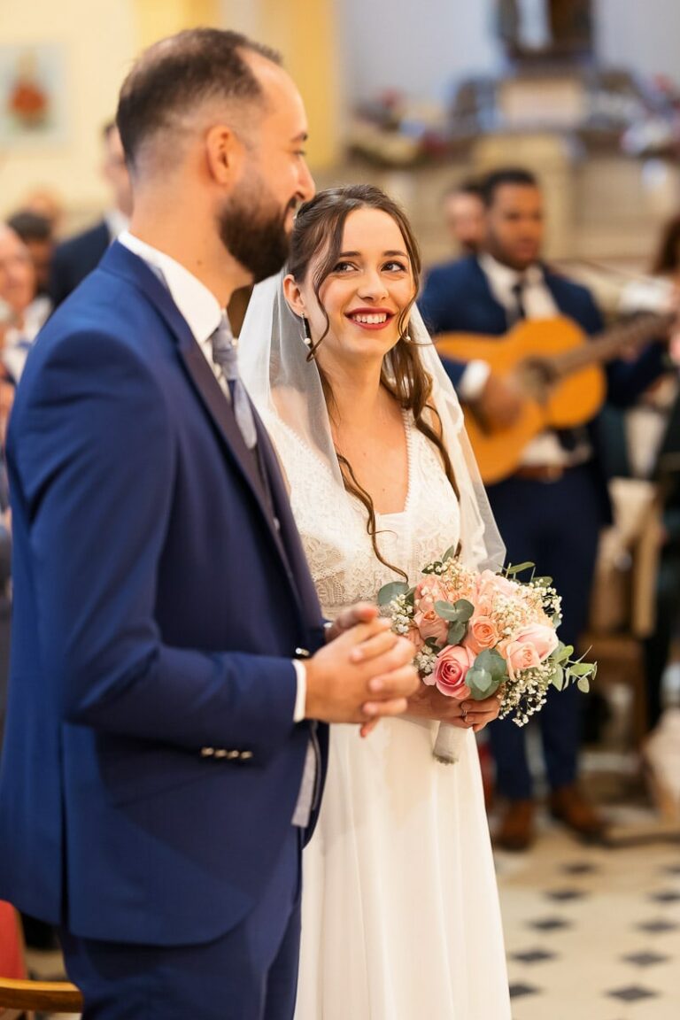 Photographe mariage Saint-Cannat