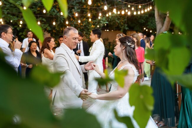 Photographe mariage Saint-Mitre-les-Remparts