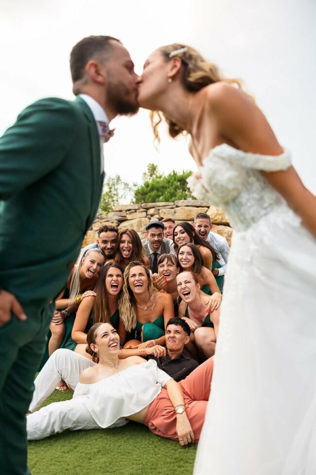 Photographe mariage Sainte-Victoire Aix-en-Provence