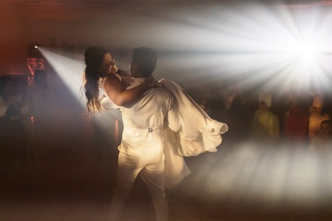 Photographe mariage Septèmes-les-Vallons