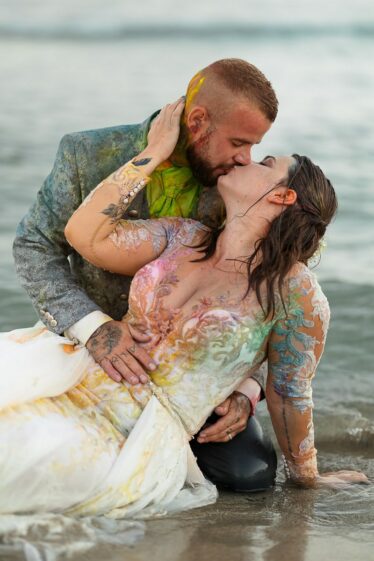 Photographe mariage Tarascon