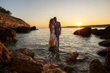 Photographe mariage Thermes Sextius Aix-en-Provence