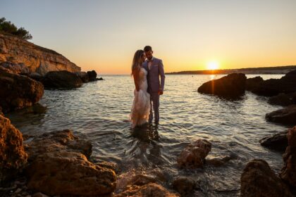 Photographe mariage Thermes Sextius Aix-en-Provence